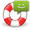 SMS Recovery icon