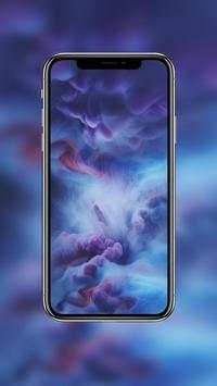 iOS 12 Wallpaper screenshot 4
