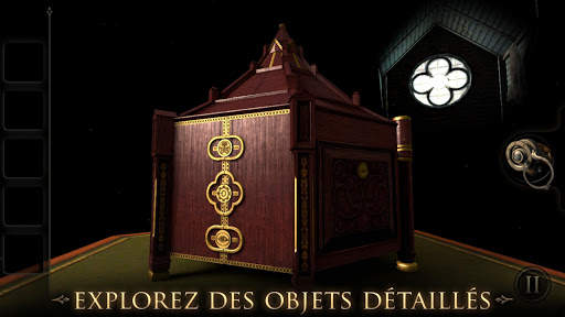 The Room screenshot 3
