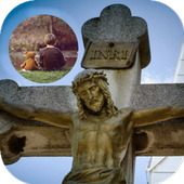 Jesus Photo Frames icon