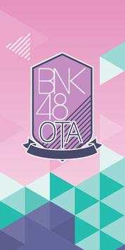 BNK48 OTA screenshot 1