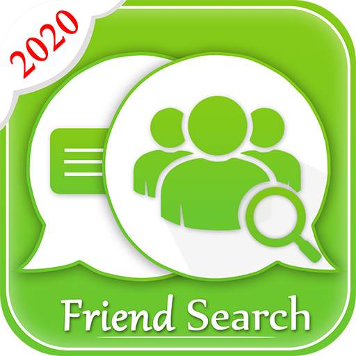 Friend Search Tool Simulator 2020 - Direct Chat 1.0