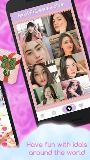 Fun Live Idolize & Young Live Stream screenshot 2