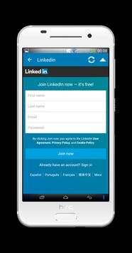 Social Networks All In One screenshot 8