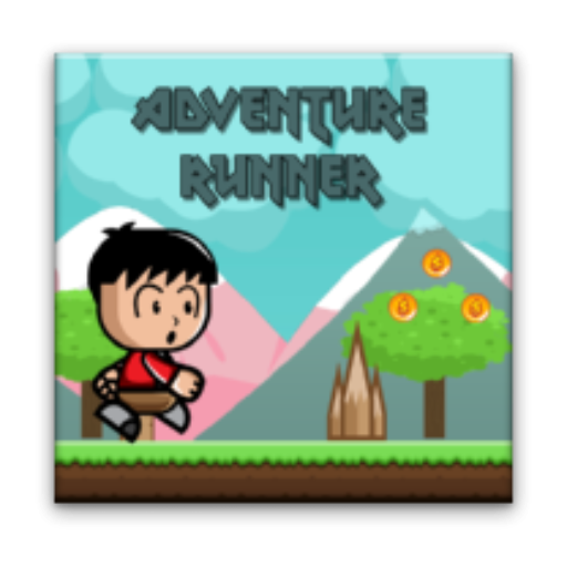 Adventure Runner icon
