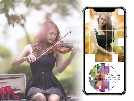 Best Free Photo Editor 4 تصوير الشاشة