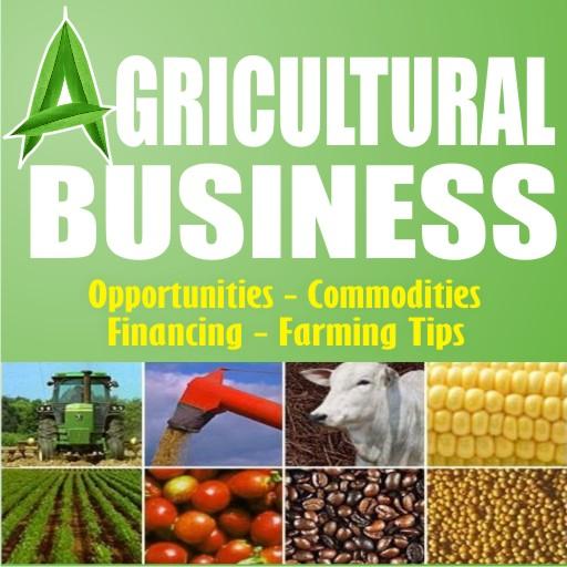 Agricultural Business иконка