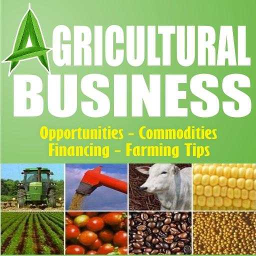 Agricultural Business screenshot 1