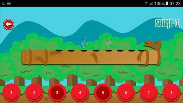 Real Suling - Suling Mini Dangdut screenshot 3
