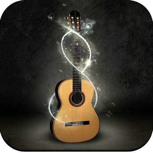 Guitar Wallpaper HD 1.04