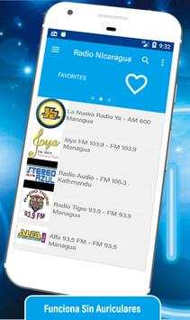 Radio Egipto - Radio gratis para Celulares screenshot 3