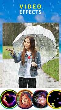 Vidlab- Nature video effect, photo animation maker screenshot 7