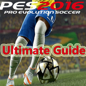 ikon PES 2016 Ultimate Guide