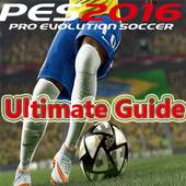 PES 2016 Ultimate Guide 1.1