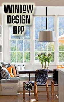 Window Design App screenshot 1