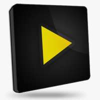 Tube Video Downloader for All- Videoder Downloader logo