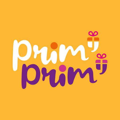 Prim Prim 4.1.0