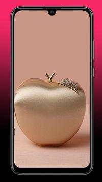 HD Apple Wallpaper screenshot 2