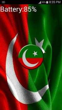 PTI FlashLight screenshot 2