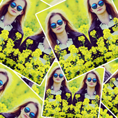 ikon Pic Editor