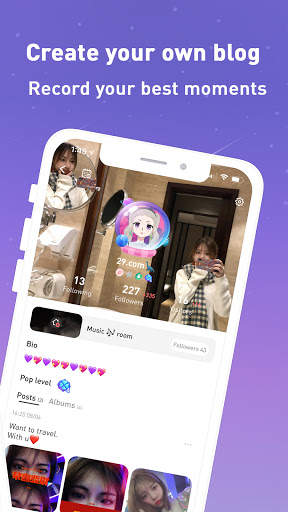 Zaky - Crush Radar&Paper Plane screenshot 6