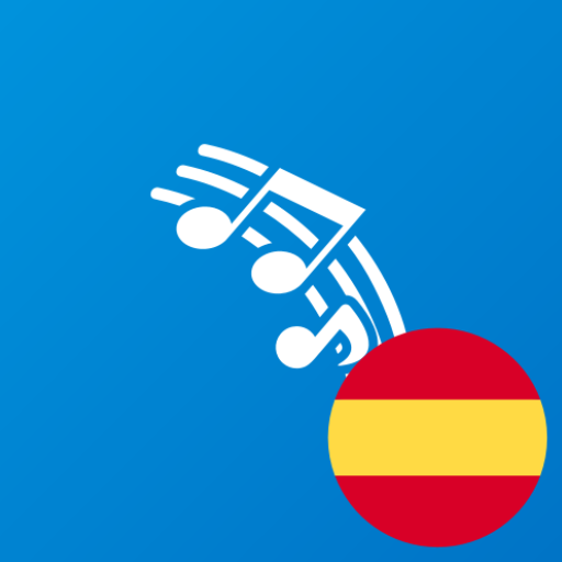 Spanish Song Writer - Rhymes Finder icon