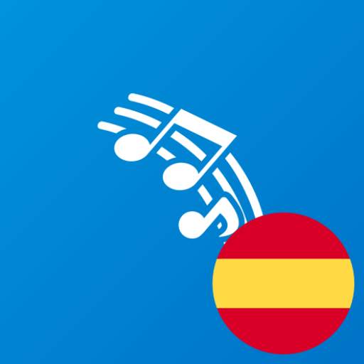 Spanish Song Writer - Rhymes Finder 1.00.05