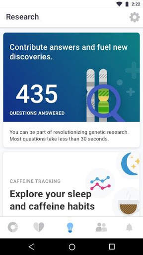 23andMe - DNA Testing : Health & Ancestry screenshot 6