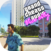 Great Codes For GTA Vice City आइकन