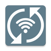 MyFi：WiFi Auto icon