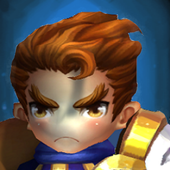 Clash of Legend Minions icon