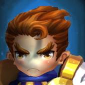 Clash of Legend Minions 1.0