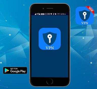 VPN Free  - Unlimited & Super Fast VPN Proxy‏ screenshot 1