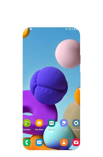 A21 Theme Kit screenshot 1