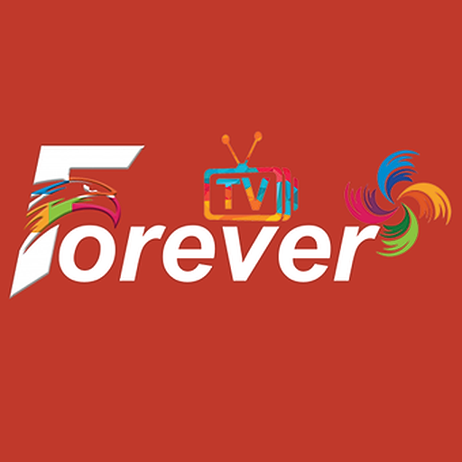 Forever TV Official icon