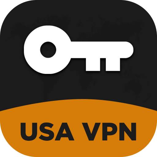 Usa vpn Server and super vpn connection 1.0