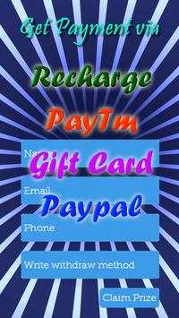 Earn Money Online स्क्रीनशॉट 4