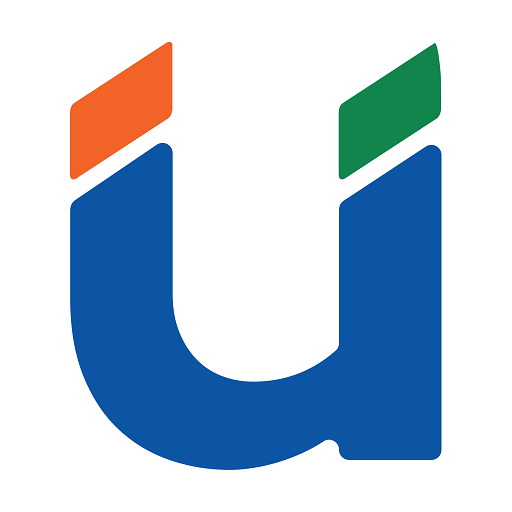 LetsUpp: Hyperlocal News App icon