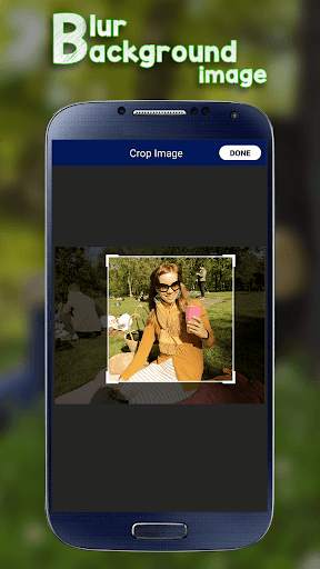 Blur Image, Blur Background Image, Blur Photo screenshot 2