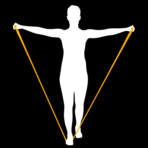 Stark Resistance Band icon