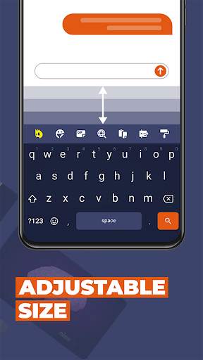 Keyboard Pro 2024 screenshot 6