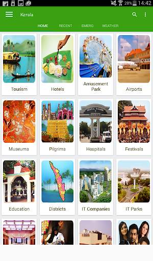 Kerala screenshot 10