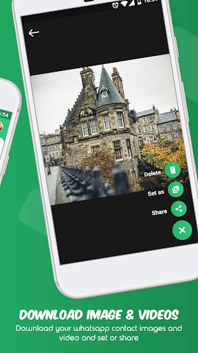 Status & Auto reply for WhatsApp screenshot 5