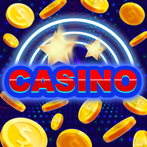 Casion Style Slots icon