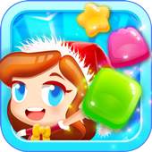 Frozen Fruity Jelly Candy 1.2