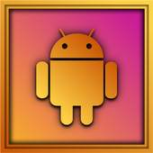 Sunrise GO Launcher Ex Theme 1.0