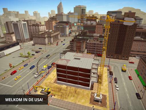 Construction Simulator 2 Lite screenshot 3
