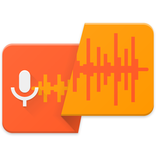 VoiceFX - Voice Changer with v icon