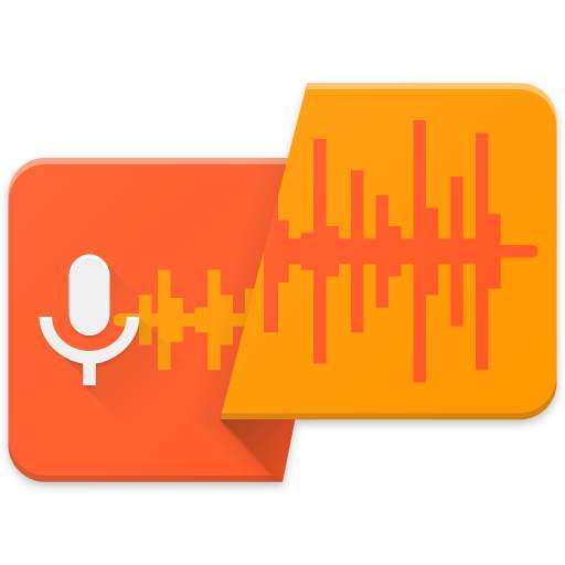 VoiceFX - Voice Changer with v 1.2.2b-google