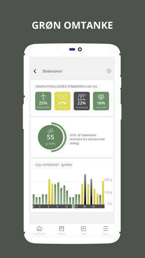 Watts - energiassistent screenshot 3